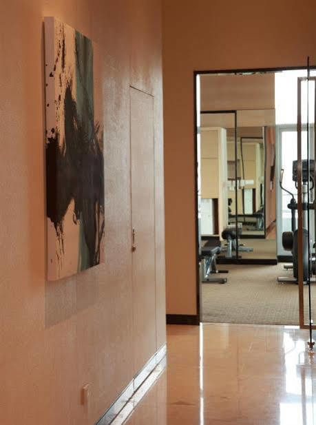 La Residence Sanghaj Kültér fotó